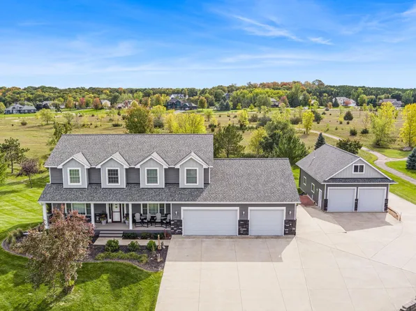 10160 James Ave NE, Otsego, MN 55362