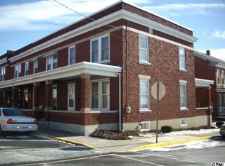 300 Orange St, Mifflintown, PA