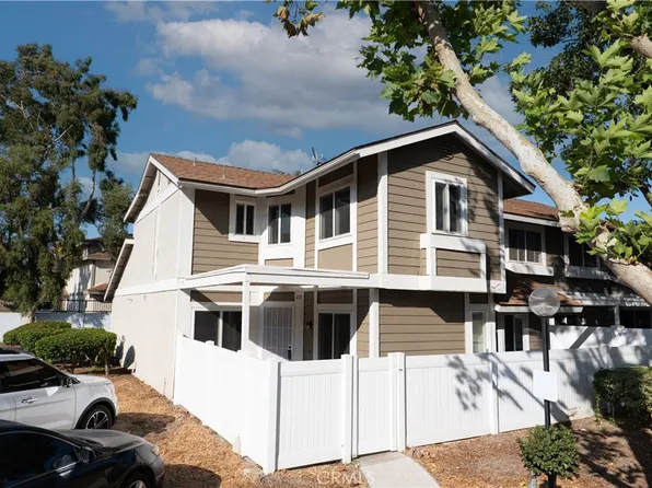 1650 S Campus Ave APT 20, Ontario, CA 91761