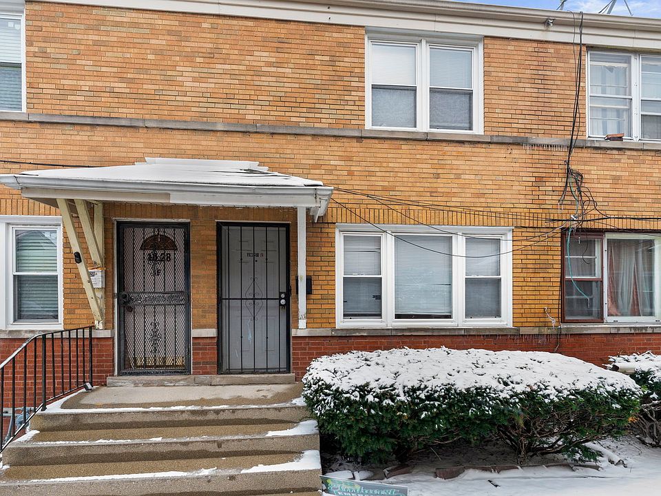 1st image of 1028 Bellwood Ave APT E
