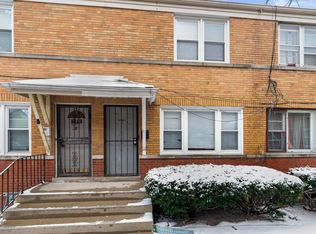 1028 Bellwood Ave APT E, Bellwood, IL 60104