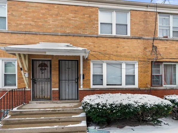 1028 Bellwood Ave APT E, Bellwood, IL 60104