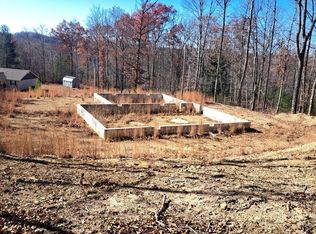 Evelyn Pvt Rd, Huntsville, TN 37756