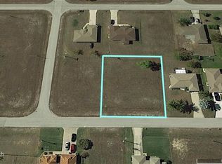 2110 NW 9th Pl, Cape Coral, FL 33993