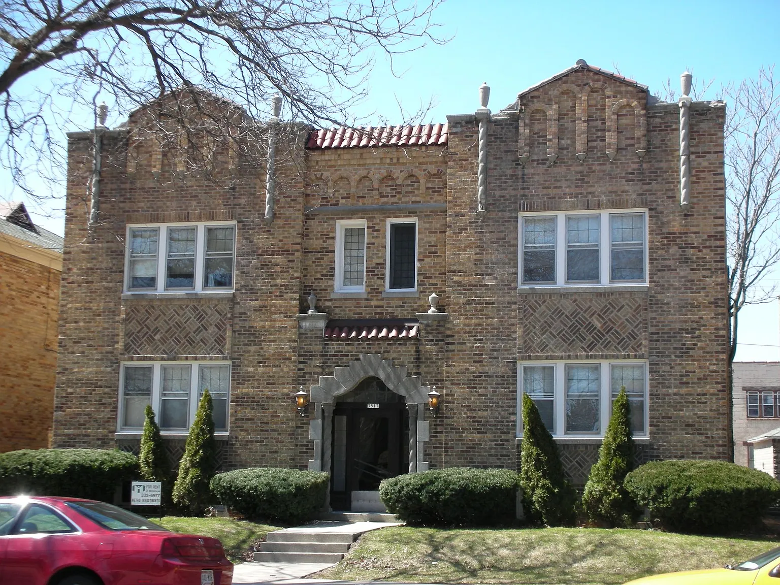 3817 N. Humboldt Ave — Photo 2