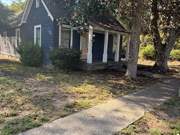 405 Green Ave, Hogansville, GA 30230
