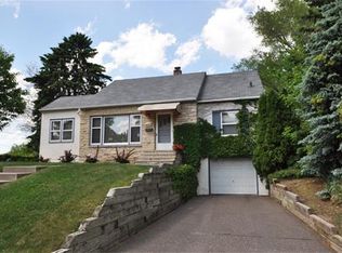 131 Moreland Ave E, West Saint Paul, MN 55118