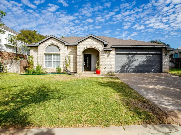 7550 Deerlodge Trl, Fort Worth, TX 76137