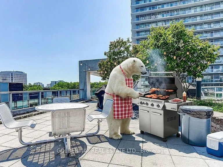 2015 Sheppard Ave E #2310 — Photo 30