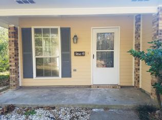 400 Webster St #A, Bay Saint Louis, MS 39520