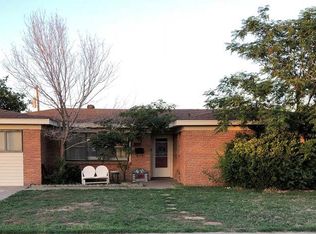 4212 Wayside Ave, Odessa, TX 79762