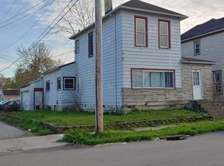 309 E Greene St, Piqua, OH 45356