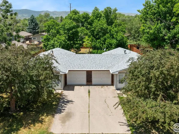 615-619 N Bryan Ave, Fort Collins, CO 80521