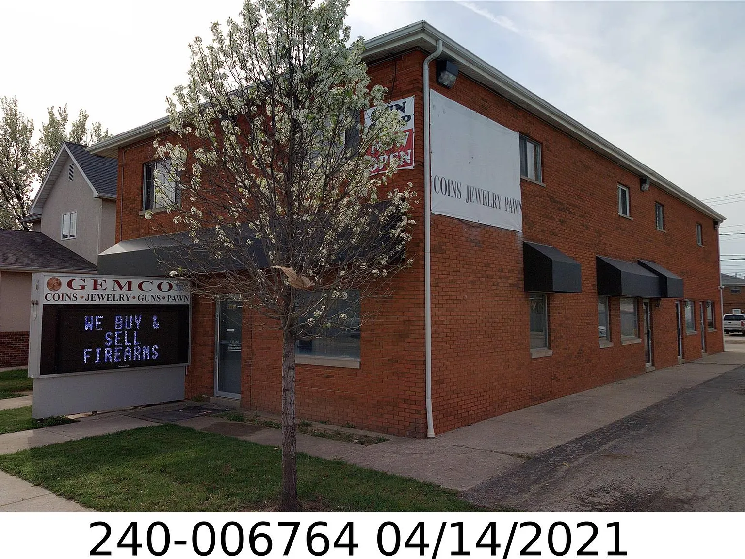 1 bed, 656 sqft, $725 — Photo 3