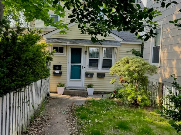 114 Lake Ave #4, Ocean Grove, NJ 07756