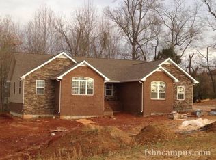 750 S Bunker Hill Rd, Sparta, TN 38583