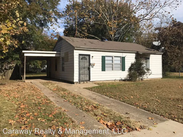 2778 Elmhurst St, Shreveport, LA 71108