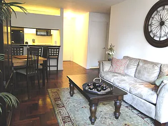 Rented by Boulevard Residentials