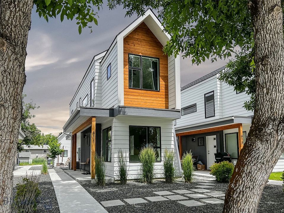 611 E Missoula Ave, Belgrade, MT 59714 Zillow