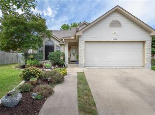 303 Caladium Ct, Georgetown, TX 78626