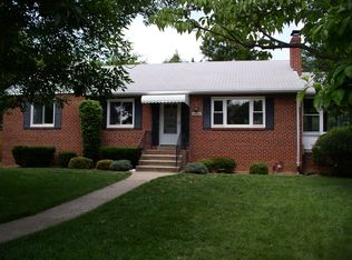 6619 32nd St N, Falls Church, VA 22213