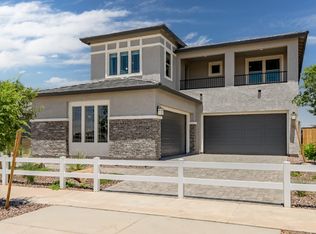 Homes Available Soon, Palo Verde at North Creek, Queen Creek, AZ 85140