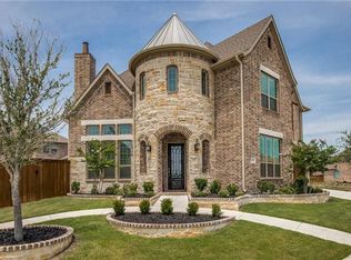 8212 Bonny Bank, The Colony, TX 75056