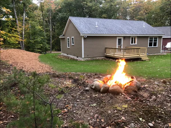 396 Anderson Cove Rd, Acton, ME 04001
