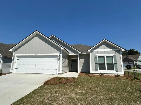 206 Turtle Cv, Tifton, GA 31794