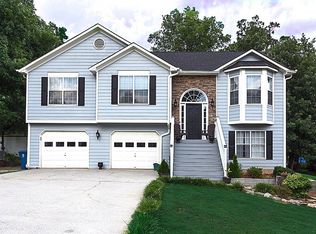 1445 Snow Hill Dr, Lawrenceville, GA 30045