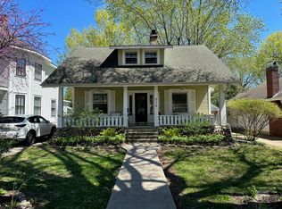 816 S Fremont Ave, Springfield, MO 65804