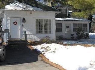 347 Us Highway 209, Huguenot, NY
