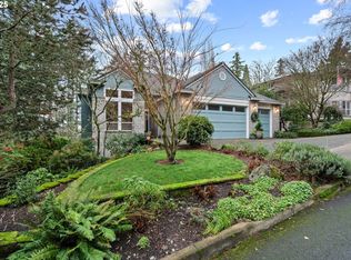 12449 SW 55th Pl, Portland, OR 97219