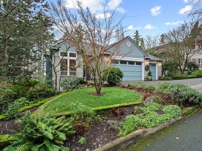 12449 SW 55th Pl, Portland, OR, 97219
