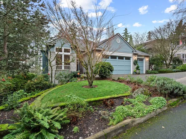 12449 SW 55th Pl, Portland, OR 97219