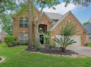 13627 Anderson Woods Dr, Houston, TX 77070