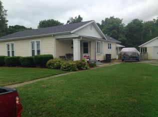509 Forrest St, Danville, IL 61832