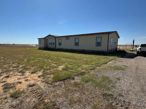 4401 Private Road 5120, Abernathy, TX 79311
