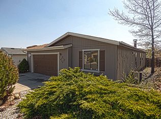 6 Sunvilla Blvd, Reno, NV 89512