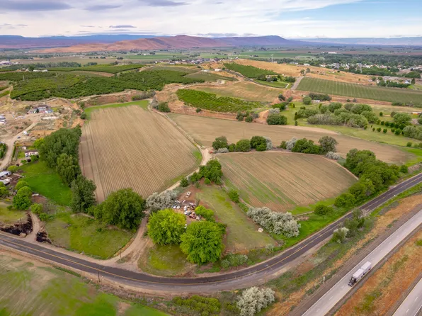 Nka Cherry Hill Rd, Granger, WA 98932
