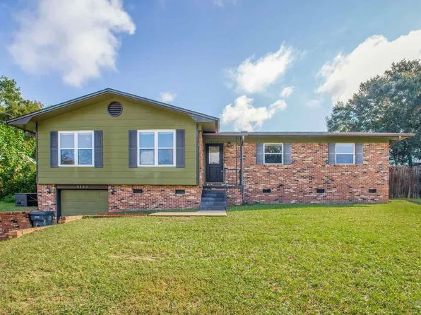 6116 E Shore Dr, Pensacola, FL 32505