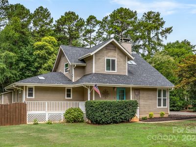 202 Pinewood Dr, Huntersville, NC, 28078
