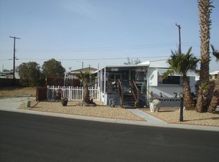 73410 Pine Valley Dr, Thousand Palms, CA 92276