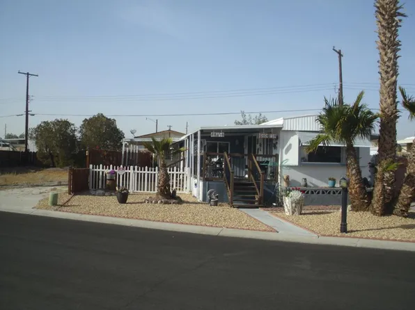 73410 Pine Valley Dr, Thousand Palms, CA 92276