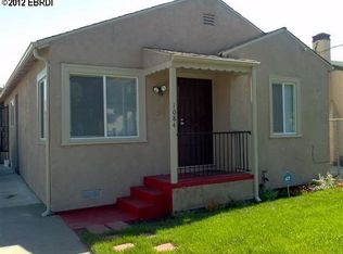 1084 81st Ave, Oakland, CA 94621