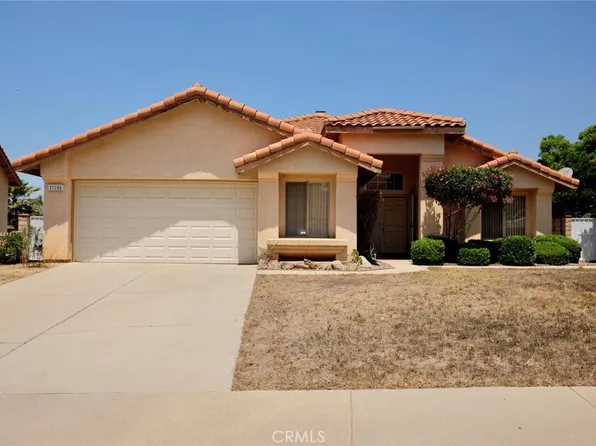 21296 Ocasey Ct, Moreno Valley, CA 92557