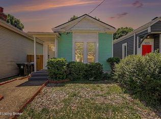 1102 E Saint Catherine St, Louisville, KY 40204