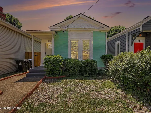 1102 E Saint Catherine St, Louisville, KY 40204