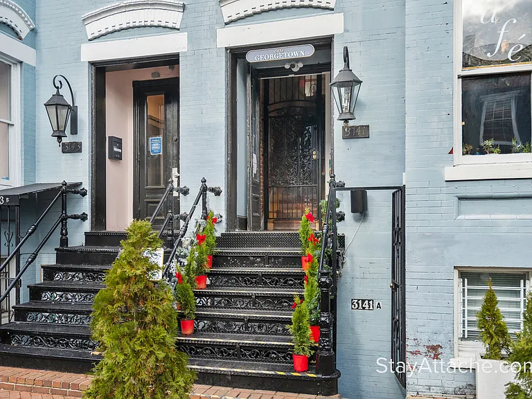 1-3143 N St NW #1WASHINGTON — Photo 8