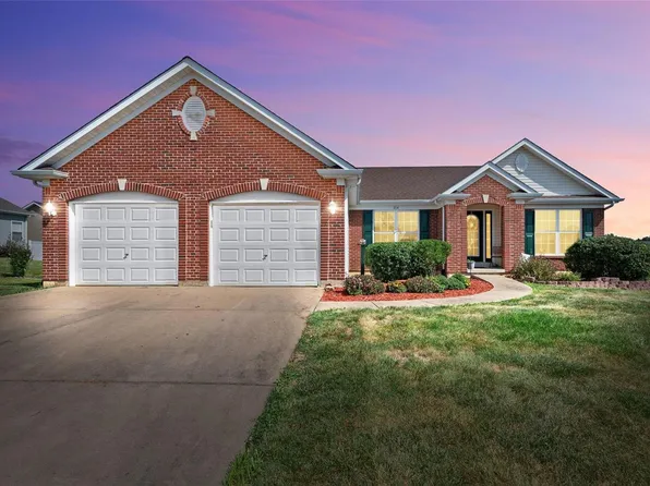 214 Wingate Dr, Troy, MO 63379